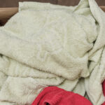 Bu Kullanışlı Kendin Yap El Bezi Fikriyle Ekstra Havlulardan Faydalanın