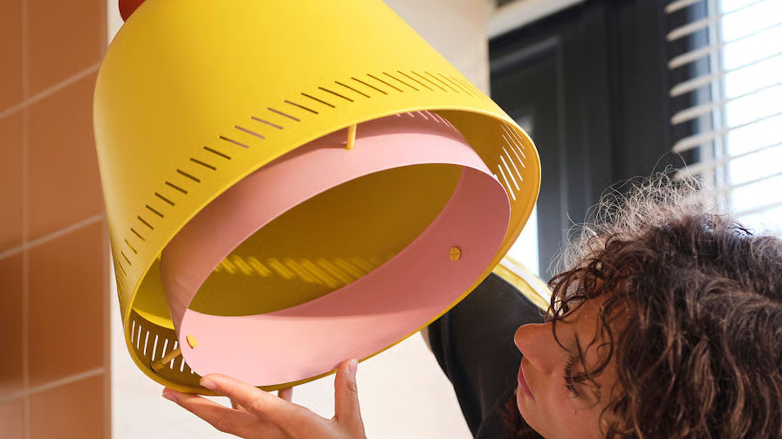 IKEA'nın İlginç Bahar OMMJÄNGE Koleksiyonundan Favori 12 Seçimimiz