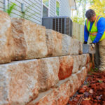 Bahçenize Gizlilik Katan İstinat Duvarı İçin En İyi 9 Doğal Taş