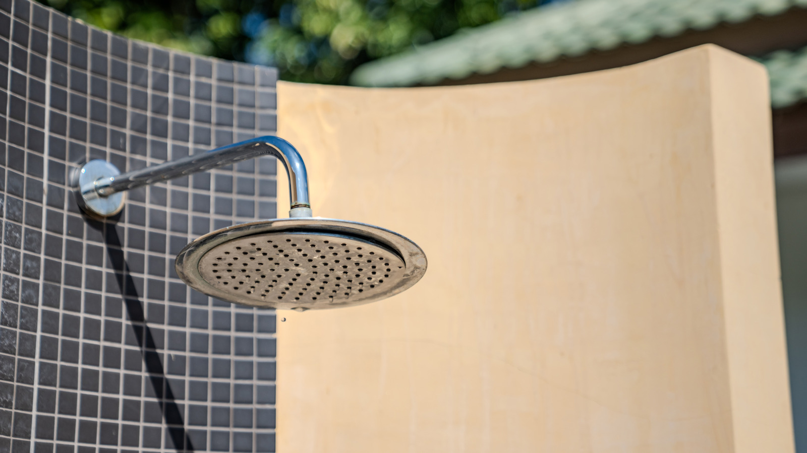 Kavisli Duş Yüzeyleri Başarılı Bir Şekilde Nasıl Döşenir?