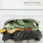 Mutfak Çöplerini ve Dağınıklığını Gizleyen IKEA Çözümü