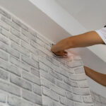 Tek Bir Öğleden Sonra Duvar Kağıdı Yapabileceğiniz Küçük Alanlar