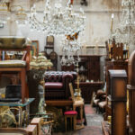 İkinci El Mağazasında Aranacak Süper Değerli Orta Yüzyıl Modern Mobilya Markası