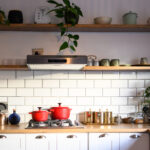 Fayans Isı Kalkanı Nedir ve Mutfağınıza En İyi Şekilde Nasıl Kurulur?