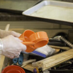 Mutfaktaki Ölçü Kabı Dağınıklığını Düzenlemek İçin 11 Ekonomik Çözüm