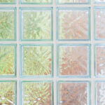 Banyoda Retro Cam Tuğla Kullanmanın Yolları