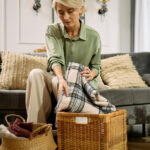 Battaniyelerin Saklanmasını Şık Hale Getiren IKEA Bulgusu