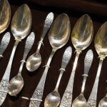 Sevdiğiniz Gümüş Parçalarınıza Zarar Veren Depolama Hatası