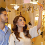 80'lerin Popüler Aydınlatma Trendiyle Mutfağınıza Retro Bir Dokunuş Katın