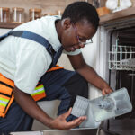 Tüketici Raporlarının Neden Bu Bulaşık Makinesini En Kötü Mutfak Aletlerinden Biri Olarak Adlandırdığını Öğrenin