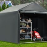 Bir Gölgelik Kulübesi Satın Almaya Değer mi? Yoksa Daha Sağlam Bir Şeye Yatırım mı Yapmalısınız?