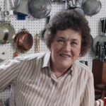 Julia Child's Space'ten Esinlenen Bu Renklerle Mutfağınızı Güzelleştirin