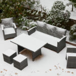 Veranda Sandalyenizi Yüksek Dereceli Costco Bulucuyla Elementlerden Koruyun