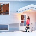 Bodrumunuzun Kışın Soğuk Olmasının Gizli Sebebi (ve Bunu Düzeltmenin Kolay Yolu)