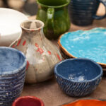 İnanılmaz Değerli Olabilecek Tarih Açısından Zengin Nadir Çömlekçilik Markası