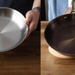 Karbon Çelik Tavayı Mutlak Bir Profesyonel Gibi Nasıl Baharatlanır?