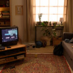 TV Odanızı Düzenlemek İçin Dolar Ağacı Saklama Kutularını Kullanmanın 11 Basit Yolu