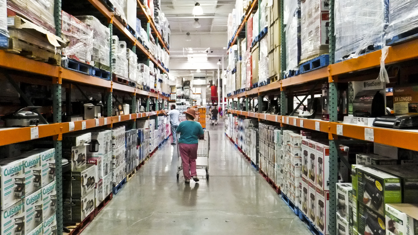 2026'da İncelenecek 13 Yeni Costco Ev Bulgusu