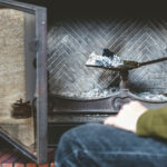 Şömine Külünü Kullanarak Kurtulabileceğiniz 8 Hoş Olmayan Koku