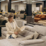 Bu Rahat 2026 Kanepe Trendi Tamamen Doğru Şekilleri ve Malzemeleri Seçmekle İlgili