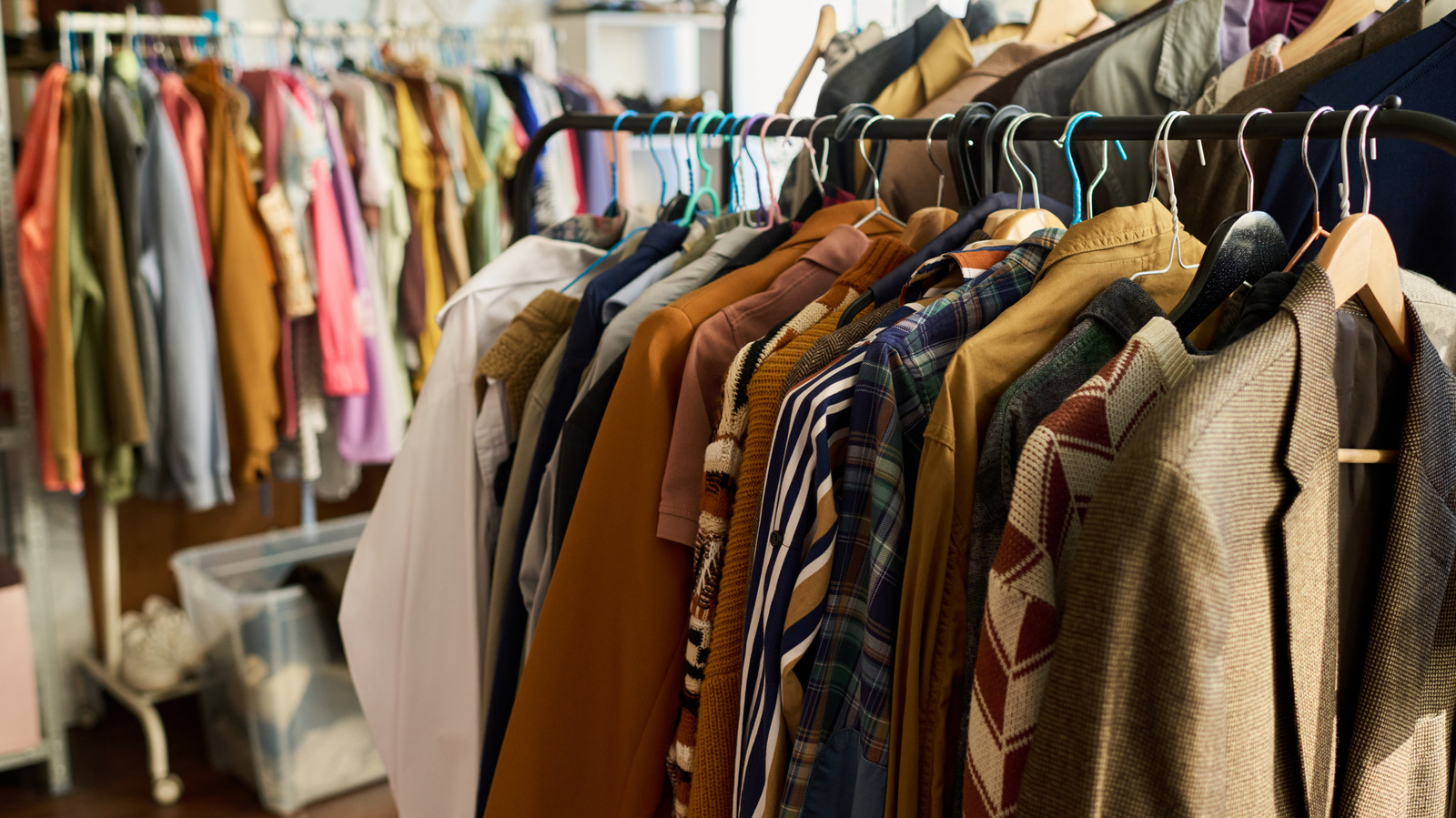 İkinci El Mağazası Temizlik İşleriniz İçin Aradığınızı Buluyor