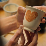 El Yapımı Seramik Çömlekçiliği Mikrodalgaya Koyabilir misiniz? İşte Bildiklerimiz