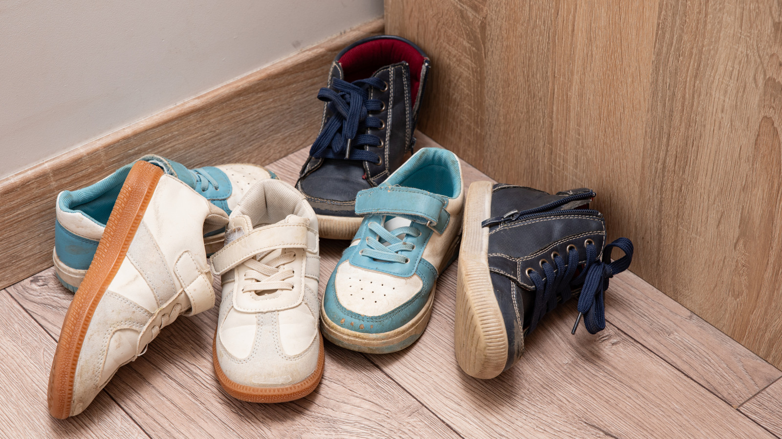 Çöpü Ayakkabı Deposuna Dönüştürmek: Denenecek 8 Yeniden Kullanım Fikri