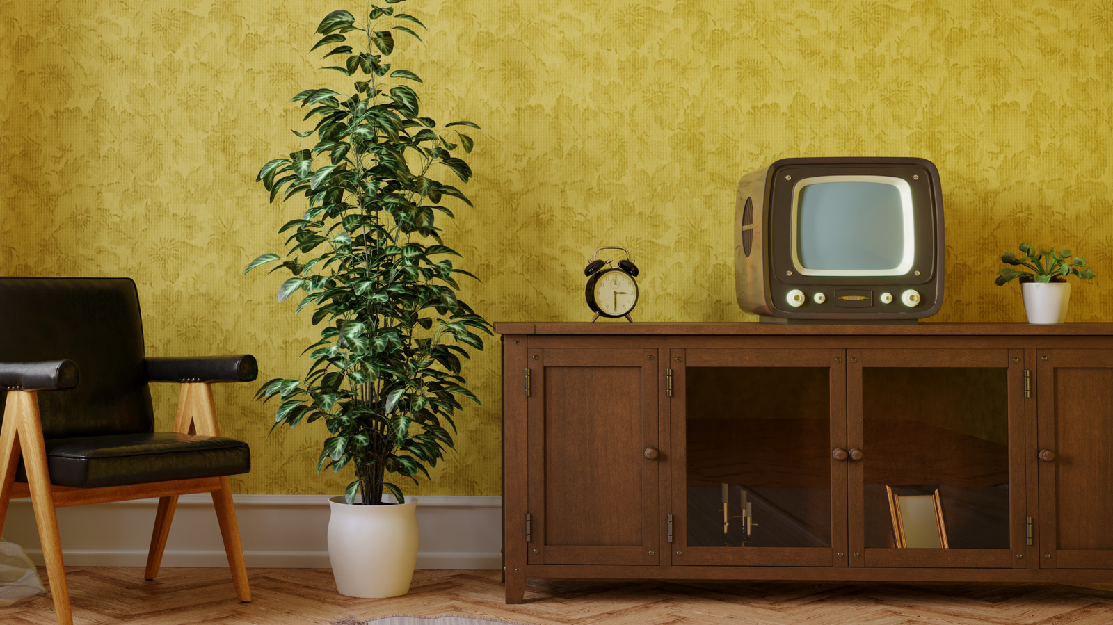 Perakendeciler 1980'lerden Sonra Bu Retro Dolabı Neden Terk Etti?