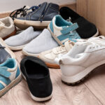 Bu Akıllı Dolap Yükseltmesi ile DIY Gizli Ayakkabı Saklama Alanı