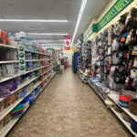 Dolar Ağacının 6 Küplük Rafını Evinizin Etrafında Depolamak İçin Kullanmanın Kullanışlı Yolları