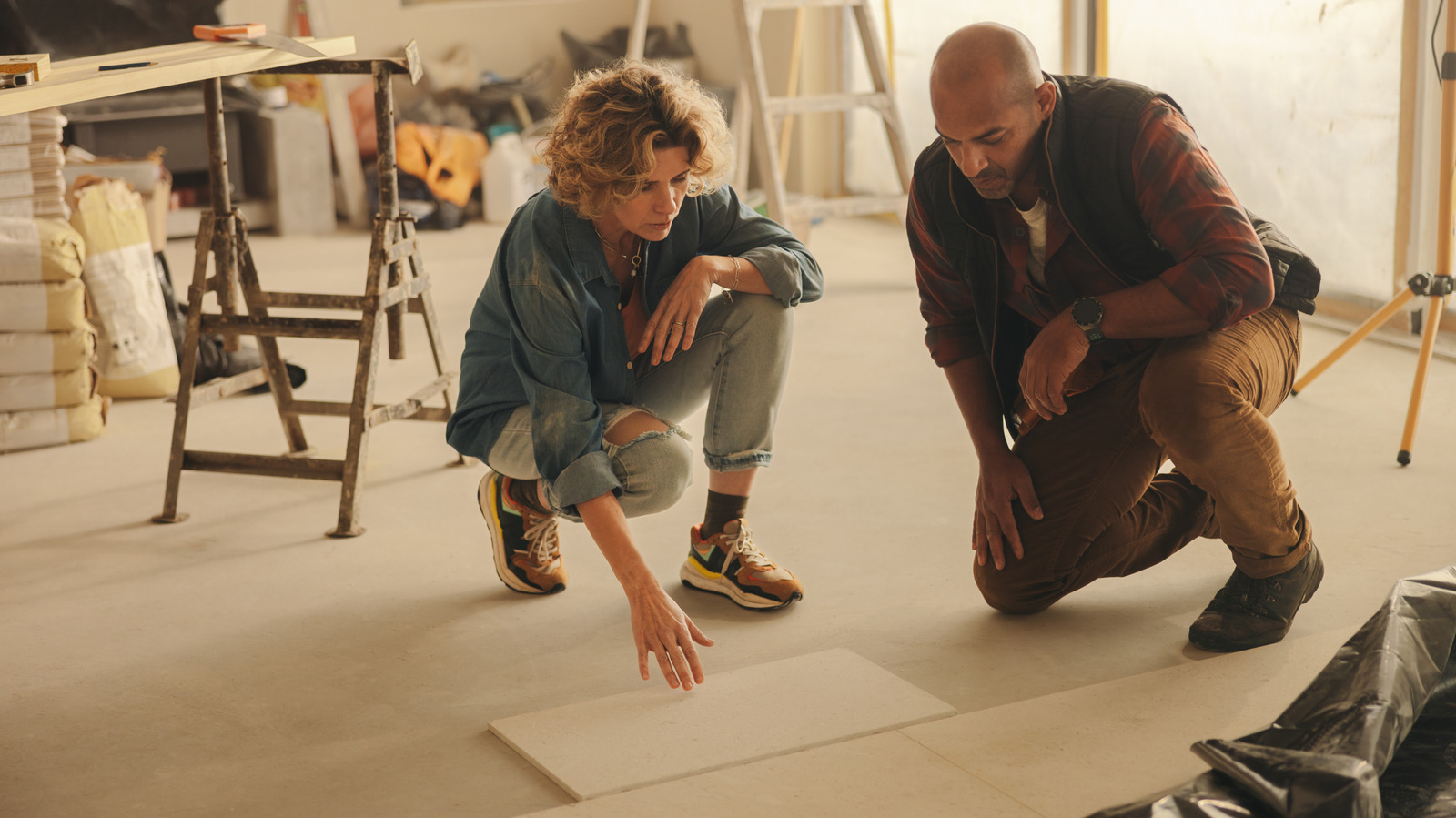 Yenilemeniz Organize Bir Mutfak Hayallerinizi Nasıl Gerçekleştirebilir veya Yıkabilir?