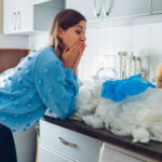 Plastik Poşet Saklama Alanı Olarak Yeniden Kullanılabilecek Ev Eşyaları