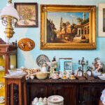 Evinize Tarihi Güzellik Katan Bu Değerli Vintage Parçanın Görünümünü Nasıl Kazanırsınız?