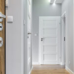 Uyumsuz İç Kapıların Göz Ağrısını Değiştirmeden Nasıl Gizlenir