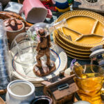 İkinci El Mağazasında Mutfağınıza Ait 11 Vintage Alet