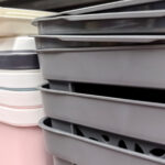 Bahçedeki Saklama Kutularının 7 Akıllı Kullanımı