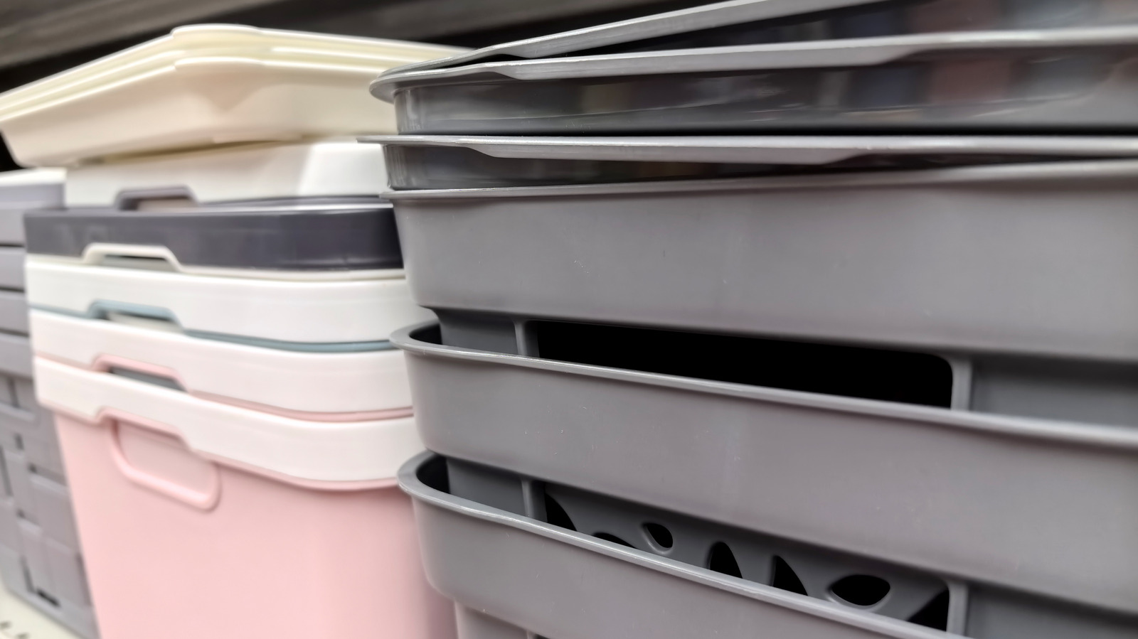 Bahçedeki Saklama Kutularının 7 Akıllı Kullanımı