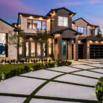 Sıkıcı Bir Araba Yolunu Benzersiz Kaplamalarla Güzelleştirmenin 11 Yolu