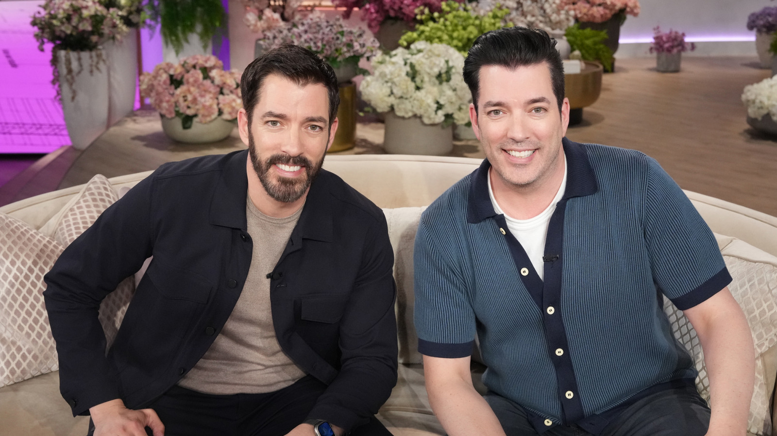 The Property Brothers Çamaşır Odasına Depolama Alanı Eklemenin 8 Uygun Fiyatlı Yolu