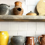 Her Koleksiyoncunun Eserlerine Ele Geçmek İstediği Nadir ve Değerli Çömlekçilik Sanatçısı