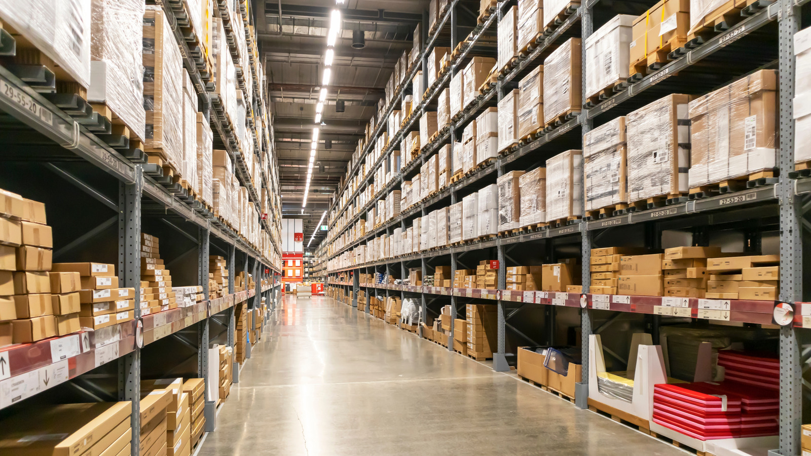 Dayanmıyor: Atlamak İsteyebileceğiniz Uygun Fiyatlı IKEA Depolama Alanı
