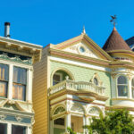 En Çarpıcı Viktorya Dönemi Ev Renk Kombinasyonlarından 12'si