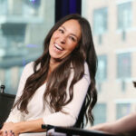 Joanna, Organize Olmanızı Sağlayacak Mantıksız İpucunu Kazandı