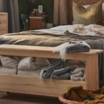 Yatak Odasına Ait Olacağını Düşünmeyeceğiniz 15 IKEA Ürünü