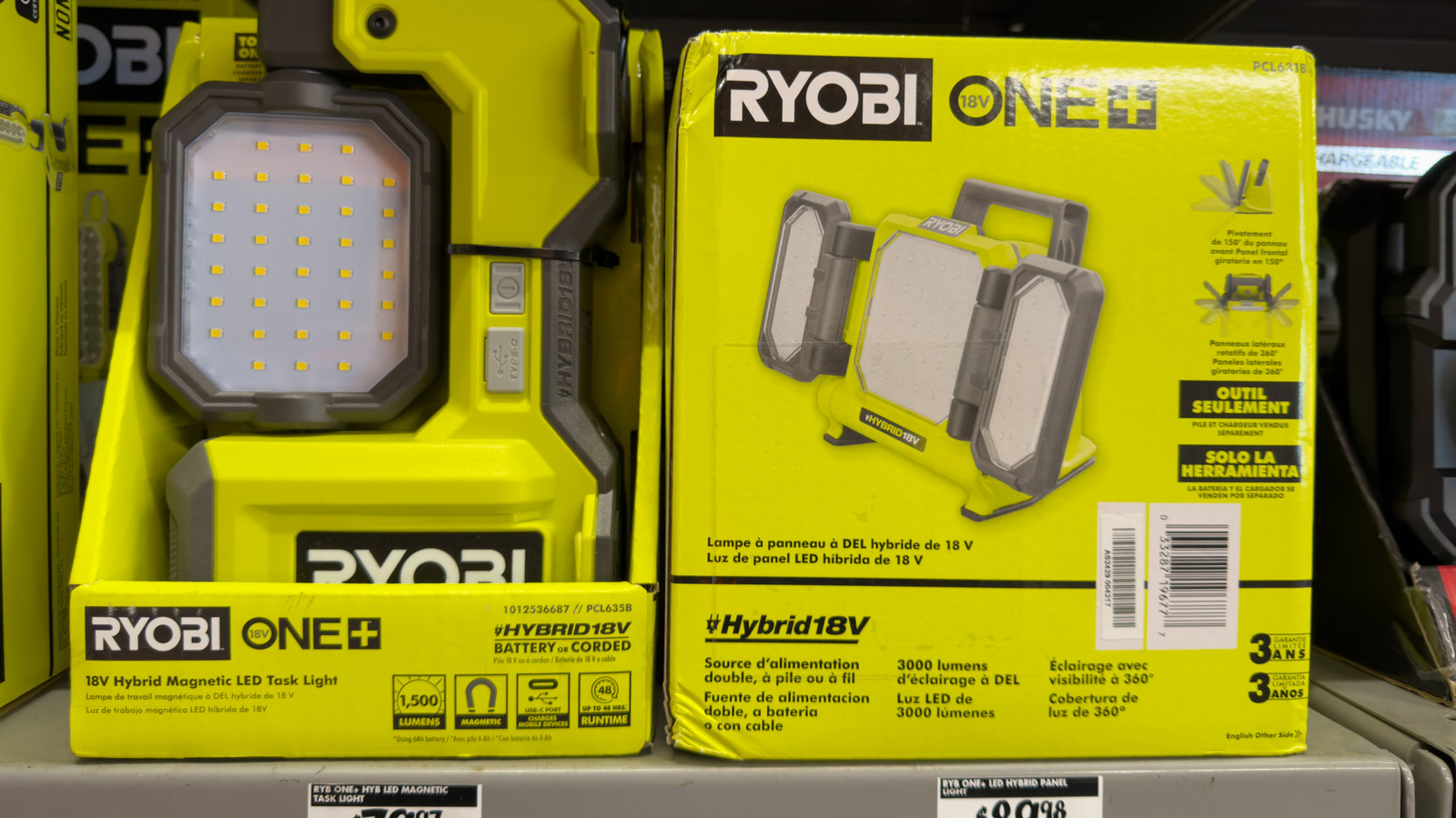 Çevrimiçi Ryobi Tools Satın Alırken Dikkat Edilmesi Gereken Tek Şey