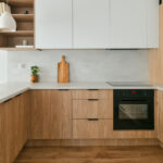 Ev Sahibi Uygun Fiyatlı Demo Olmayan Mutfak Yenilemesini Paylaşıyor