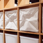 Herhangi Bir Depolama Küpünü veya Çekmeceyi Kendin Yap Dolar Ağacıyla Yükseltin