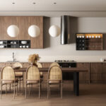 Mutfağınızı Daha Küçük Hissettirecek Dolap Seçimi