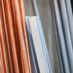 Boruları Kullanarak Endüstriyel Görünümlü Bir Havlu Askısı Nasıl Yapılır