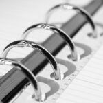 Eski Bağlayıcı Halkaların Yardımıyla Saç Aletlerini Düzenli Tutun